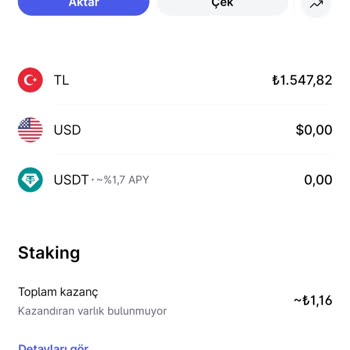 Midas Kripto Hesabımda Kısıtlı Çekim Ve Açıklama Eksikliği