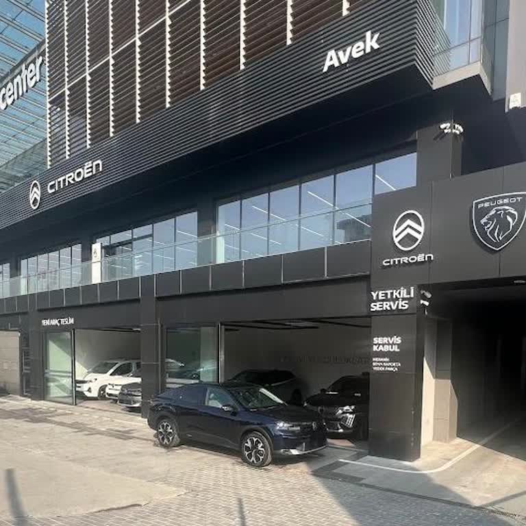 Garanti Kapsamındaki Parça Değişimi Reddedildi, İkame Araç Verilmedi
