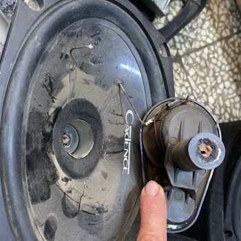 Yurtiçi Kargo'nun Hasarlı Teslimatı Ve Sorumluluk Reddi