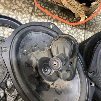 Yurtiçi Kargo'nun Hasarlı Teslimatı Ve Sorumluluk Reddi