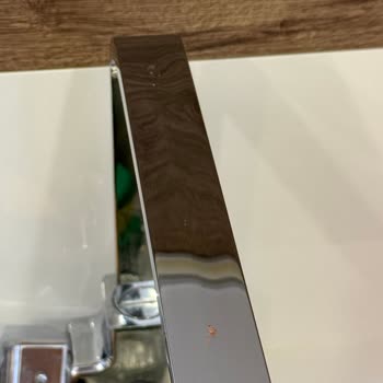 ECA Mutfak Bataryasında Garanti Çelişkisi Ve Paslanma Sorunu