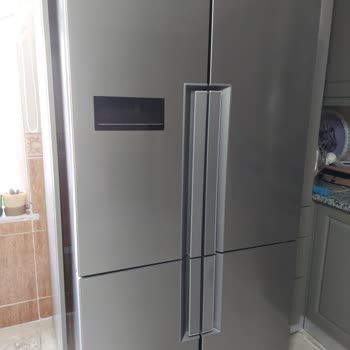 Servis Motor Değişiminden Sonra Çözüm Sunamıyor Ve İç Kısımlarda Paslanma Ve Su Sızıntısı