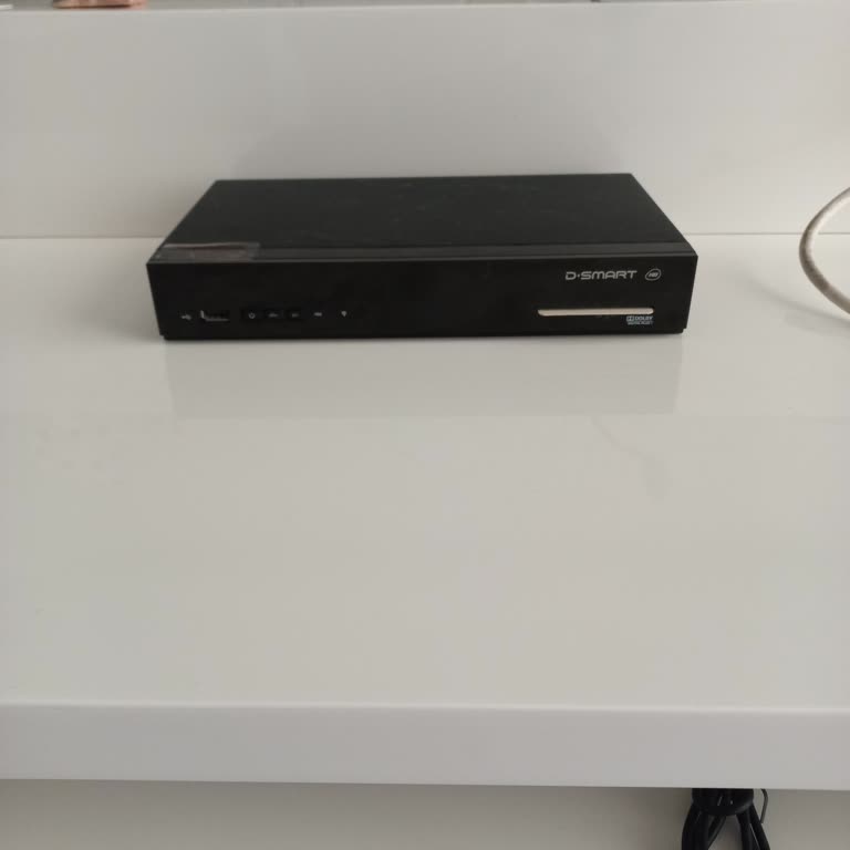 Decoder Arızası Ve Yayın Kesintisi: Acil Çözüm Talebi