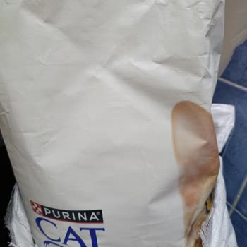 Kediler Nestle Cat Chow Yiyemedi Satıcı İade Reddetti Müşteri Hizmetleri Cevap Vermedi