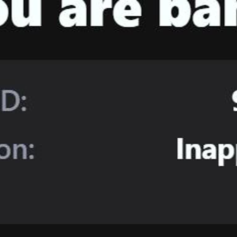 Umingle Free Account Wrongfully Banned While Streaming Games