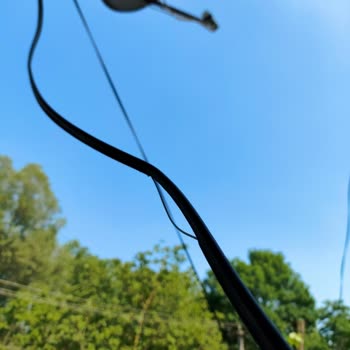 Dış Kablo Hasarı Nedeniyle Sürekli İnternet Kesintileri
