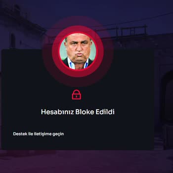 Casehug Hesabım Açıklama Olmadan Bloke Edildi Ve Bakiye İadesi İstiyorum