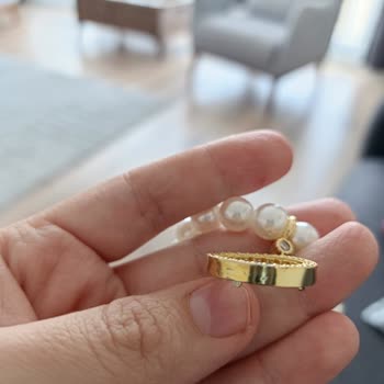 Şeyma Özçamlı Kusurlu Ürün Ve Özensiz Paket: Satıcı İade Kesintisi ve Kargo Ücreti Talep Ediyor