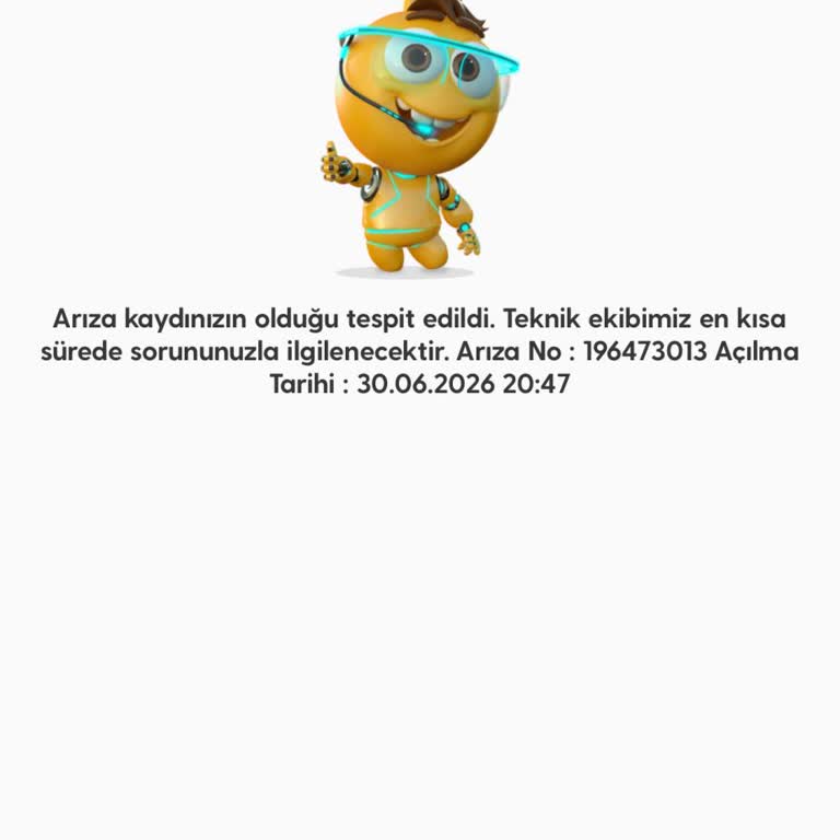 Superonline’da Üç Gün Süren Kesintiler Ve Cevapsız Destek