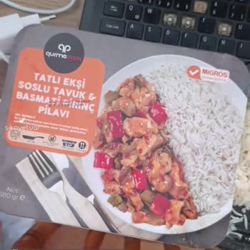 Migros Pişmanlıkta Sınır Tanımıyor