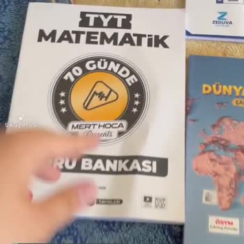 Kitap Seç Siparişimdeki Kitapların Hasarlı Gelmesi
