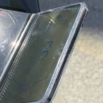 Skoda Electric Moped Arrives With Scratches and Paint Touch-Ups, Not New