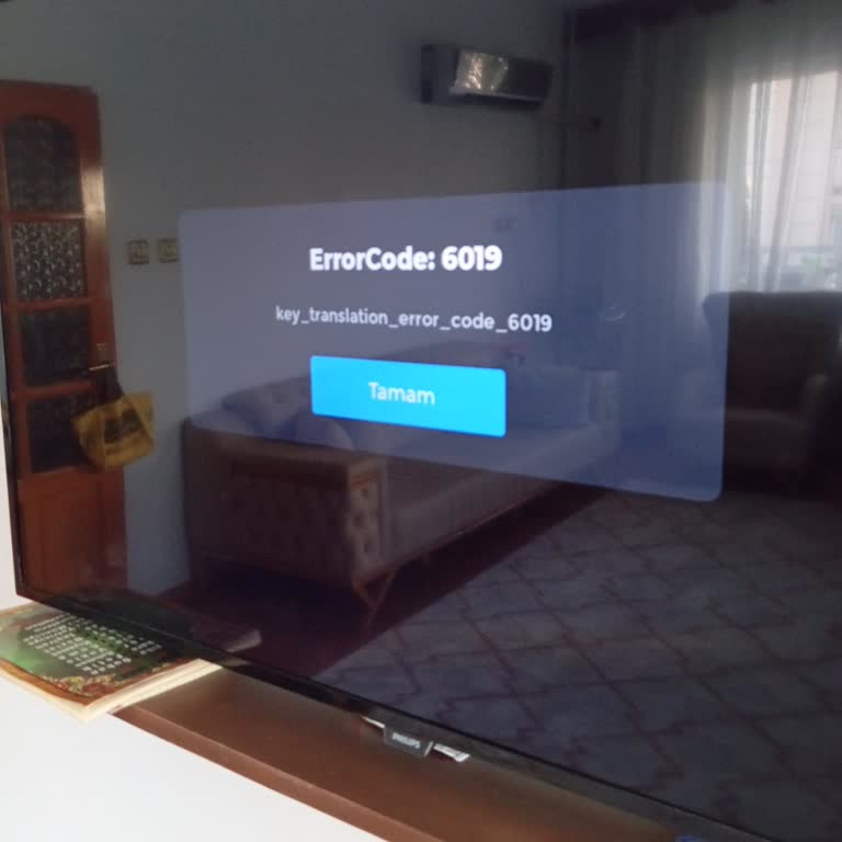 Seç İzle TV Kutusunun Çözülmeyen Arızaları Ve İnternet Bağlantısızlığı
