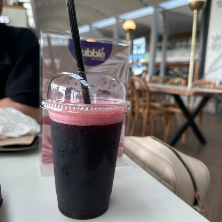 Nane Aromalı İçeceklerde Hatalı Servis Ve Çözüm Reddi