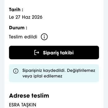 Sephora Siparişim Gecikti Ve Kargo İletişimsizliği Düğün Hazırlıklarımı Zorladı