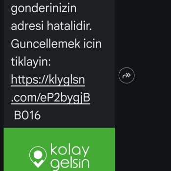 Sephora Siparişim Gecikti Ve Kargo İletişimsizliği Düğün Hazırlıklarımı Zorladı