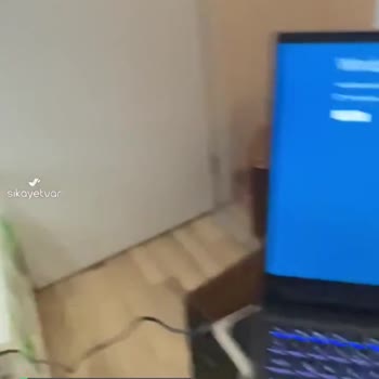 Monster Tulpar T6 V3.3 Cihazım Kusurlu Gönderildi!