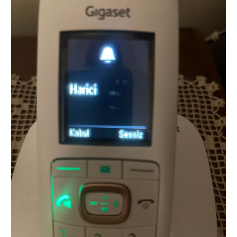 Kablo Net Gelen Çağrılarda Arayan Numaralar Ekranda Çıkmıyor