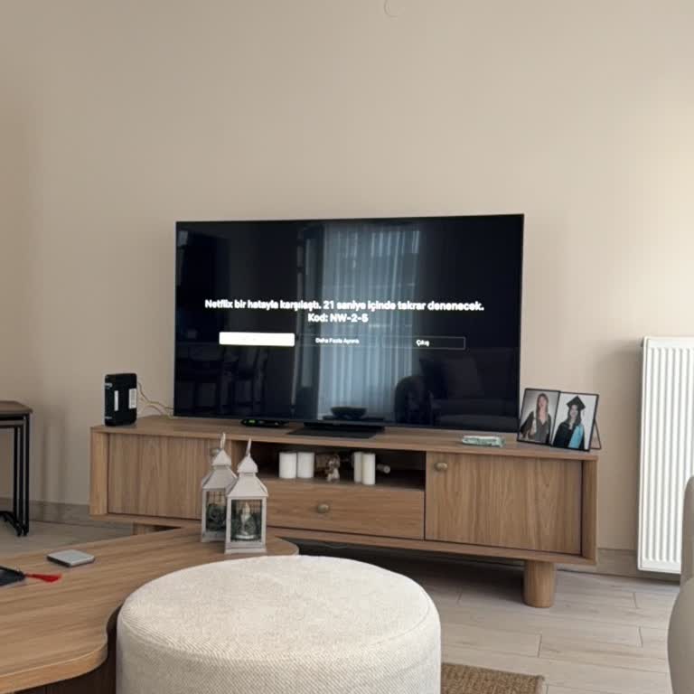 Altı Saat Süren İnternet Kesintisi Ve Müşteri Hizmetlerinden Yanıt Alamama