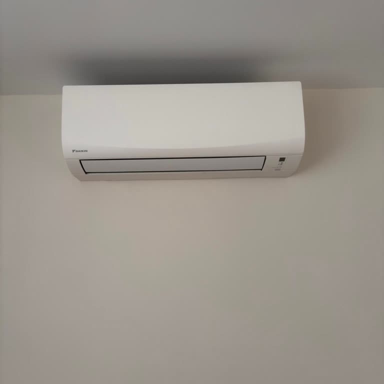Daikin Klimam Soğutmuyor Ve Servis Gelmedi, Mağdur Oldum