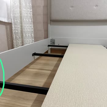 Kelebek Mobilya'da Montaj Hasarı Sonrası Servis Randevu İhmal Edildi
