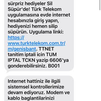 Tırın Kırdığı Fiber Kablo Nedeniyle İş Yerinde Uzun Süreli İnternetsiz Kalma Ve Güvenlik Mağduriyeti