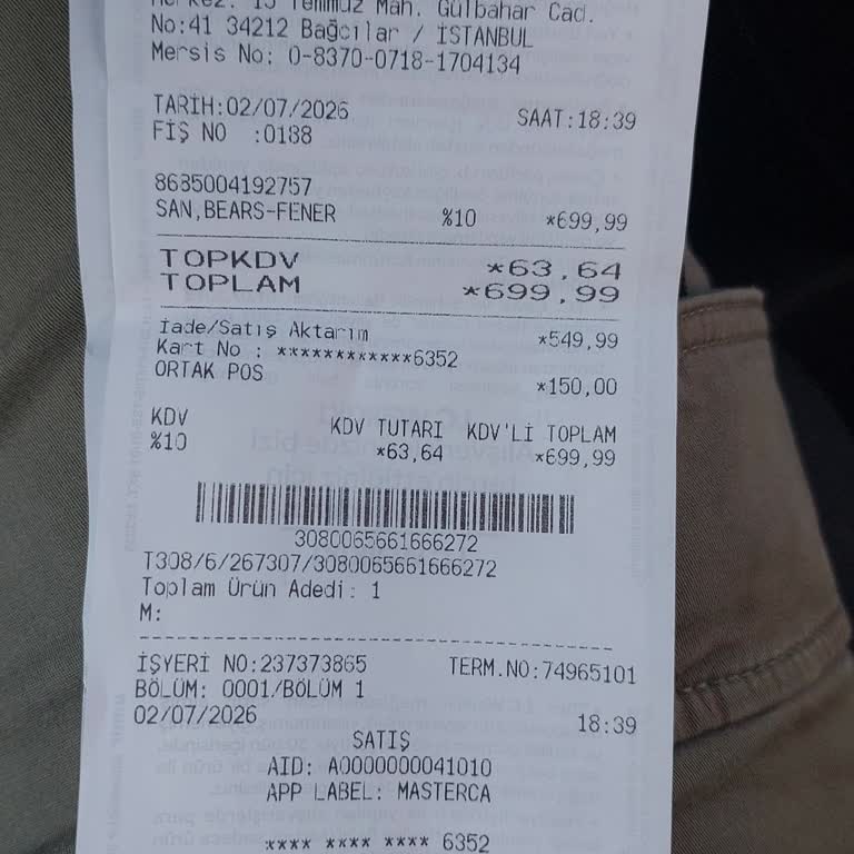 150 TL Ek Ücret Ve Saygısız Yönetici Davranışı
