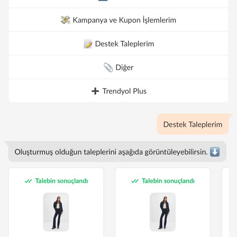 Teslim Edildiği Söylenen Kargo Müşteriye Ulaşmadı Ve Çözüm Bulunamadı