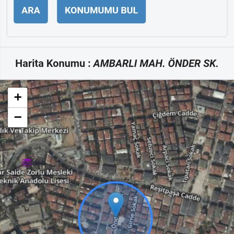 İstanbul Avcılar’da Sıfır Sinyal Ve Çözülmeyen Müşteri Hizmetleri Nedeniyle Taahhütsüz İptal Talebi