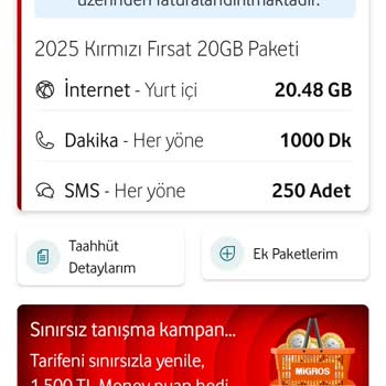 Faturam Üç Katına Çıktı, Açıklama Ve Düzeltme İstiyorum