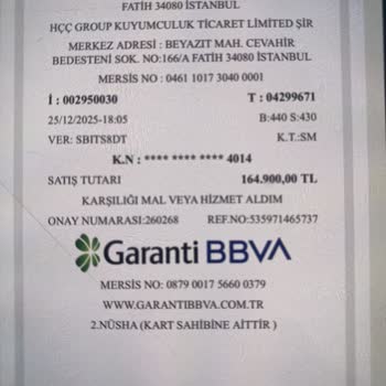 @ikinciel_elmas _prlanta Ürünlerin Hiçbirinin Kargosu Bana Ulaşmamıştır