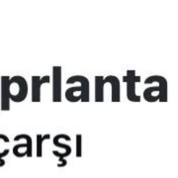 @ikinciel_elmas _prlanta Ürünlerin Hiçbirinin Kargosu Bana Ulaşmamıştır