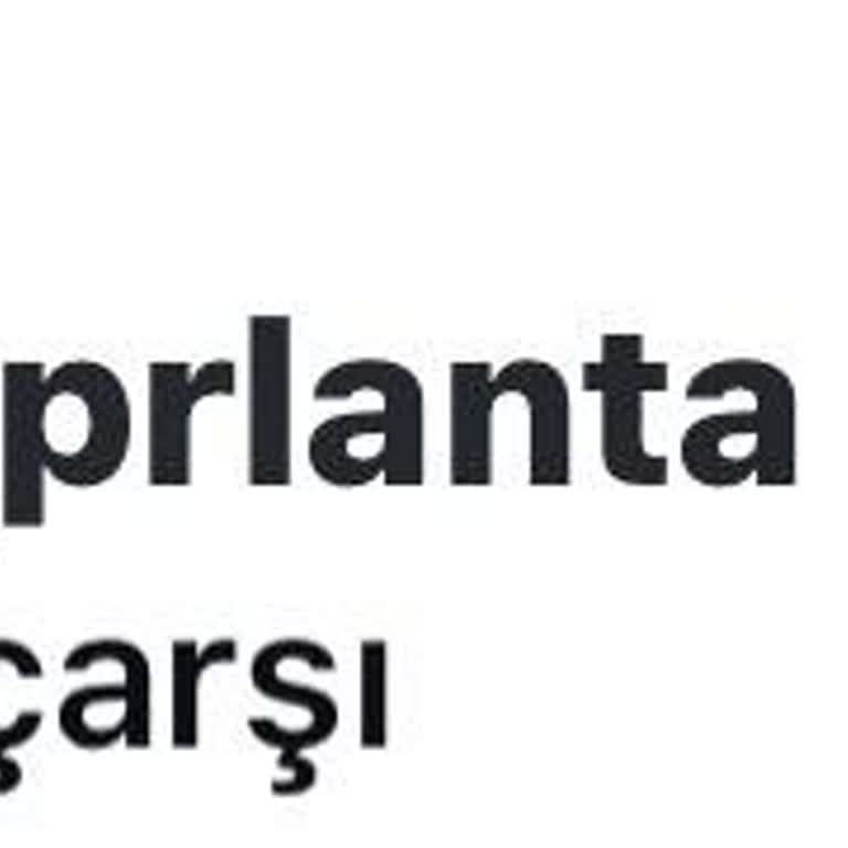 @ikinciel_elmas _prlanta Ürünlerin Hiçbirinin Kargosu Bana Ulaşmamıştır