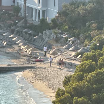 D****’in Hakareti Ve Saygısız Davranışı