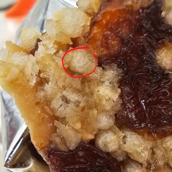 Yer Fıstıklı Bar’da Kıl Bulunması Ve Şirketin Cevapsız Kalması