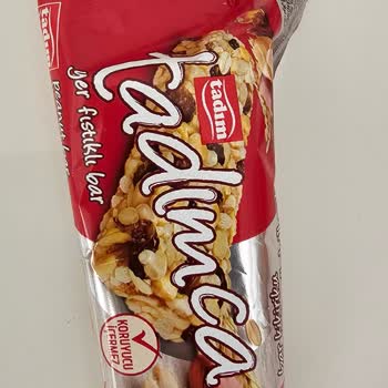 Yer Fıstıklı Bar’da Kıl Bulunması Ve Şirketin Cevapsız Kalması