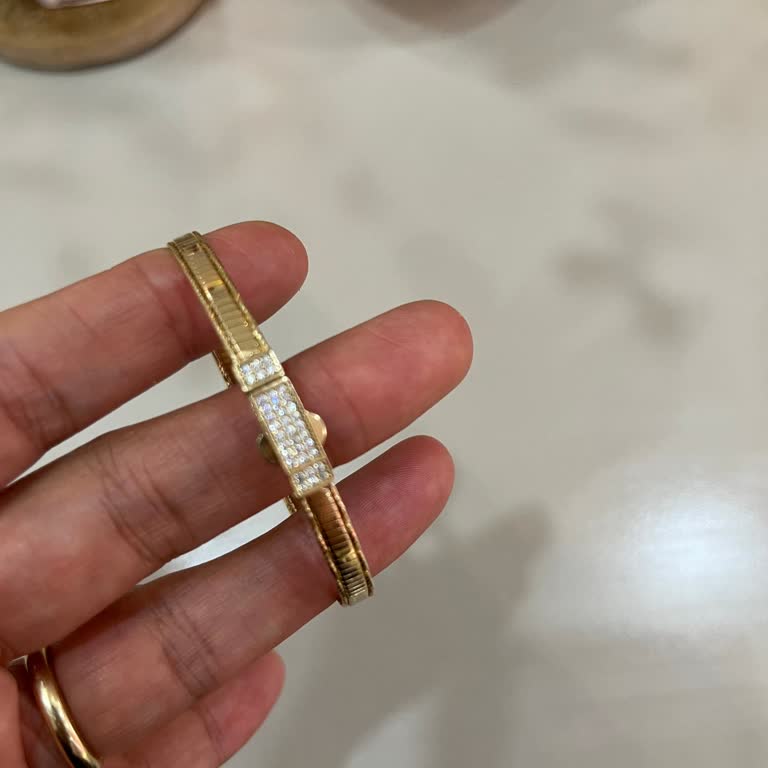Altın Kelepçenin Teslim Edilmemesi Ve Bilgi Eksikliği