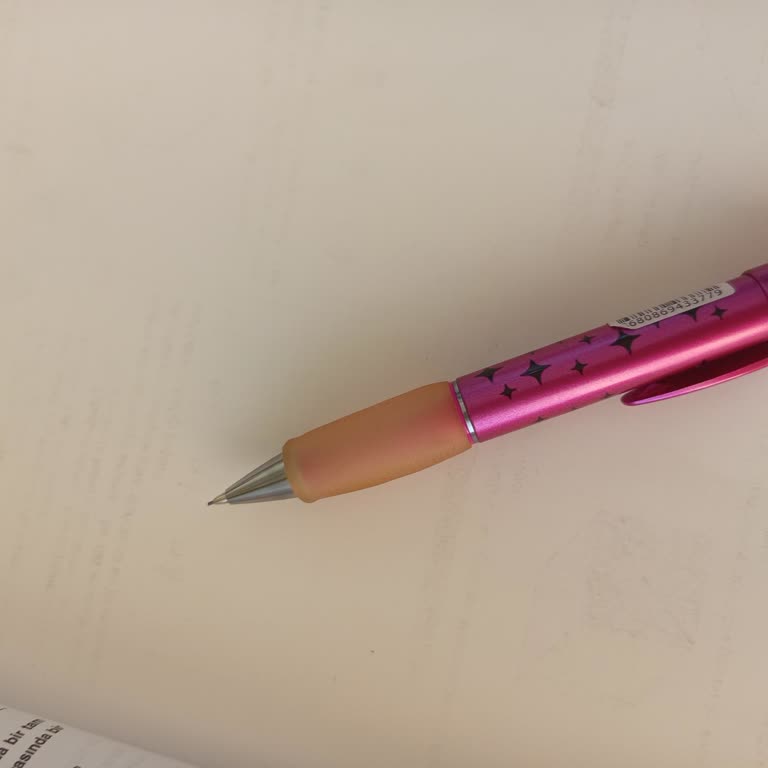 Serve Deep Kaleminin Silikon Parçasının Hızlı Sararması Ve Değişim Talebi