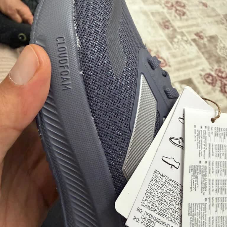 Üretim Hatalı Adidas Ayakkabısının İki Kez Reddedilmesi Ve İade Talebi