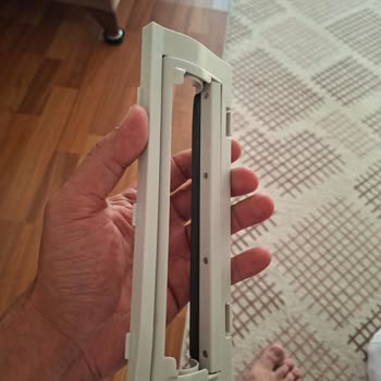 Garanti Süresinde Parça Kırıldı, Yetkili Servis Cevapsız