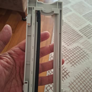 Garanti Süresinde Parça Kırıldı, Yetkili Servis Cevapsız
