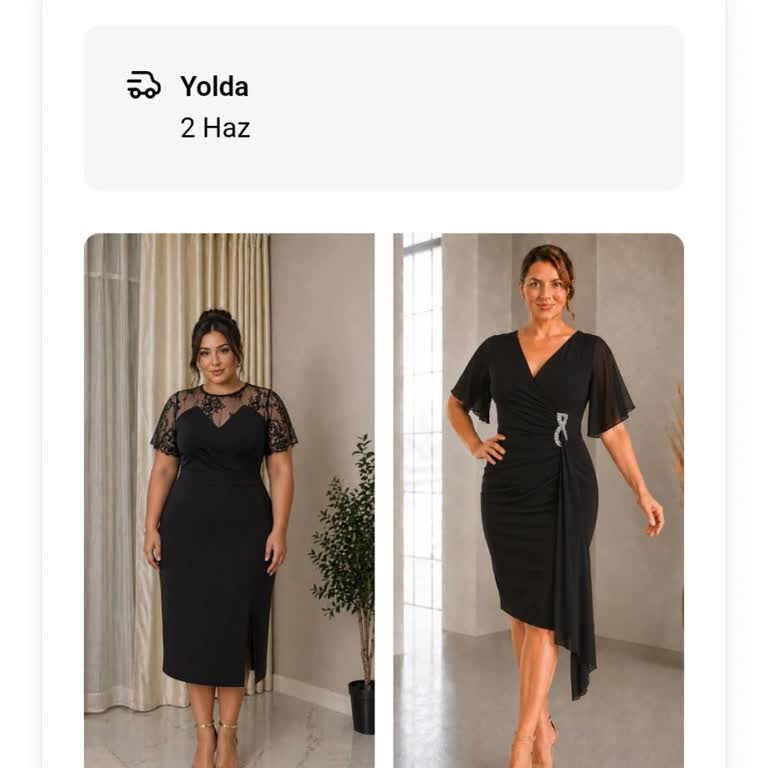 Parla Stores'dan Sipariş Edilen Ürün Gönderilmedi Ve Ücret İadesi Talebi