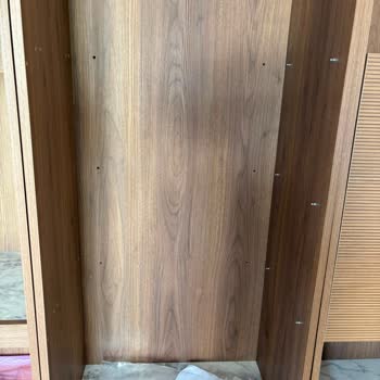 Üçüncü Kitaplık Parçası Eksik, Enza Home’dan Cevapsızlık