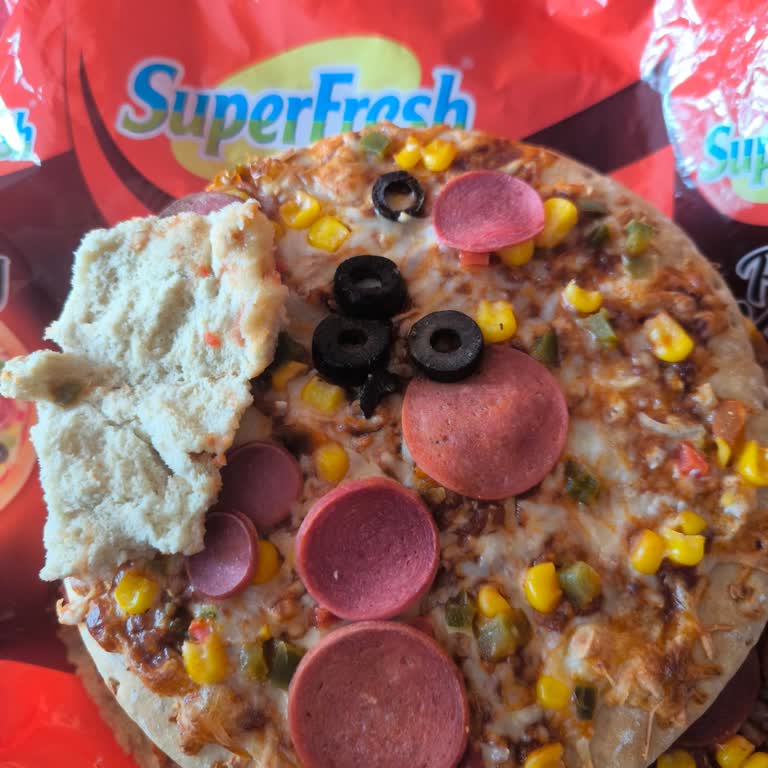 King Pizza Bozuldu, Müşteri Hizmetleri Cevapsız
