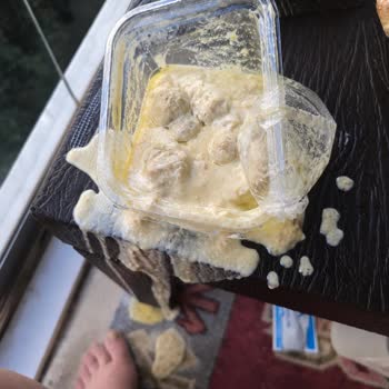 Siparişte Eksik Ve Dağınık Ürünler İçin İade Reddi