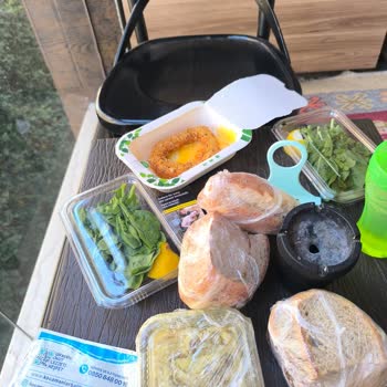 Siparişte Eksik Ve Dağınık Ürünler İçin İade Reddi