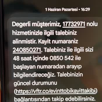 İnternet Kesintisi Ve Haksız Fatura Ödemeleri