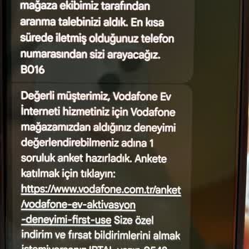 İnternet Kesintisi Ve Haksız Fatura Ödemeleri