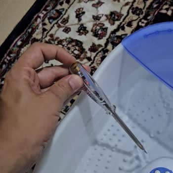 Hepsiburada Hayati Riskli Elektrik Kaçağı İçeren Ayak Masaj Aleti İçin Acil İade Ve Özür Talebi