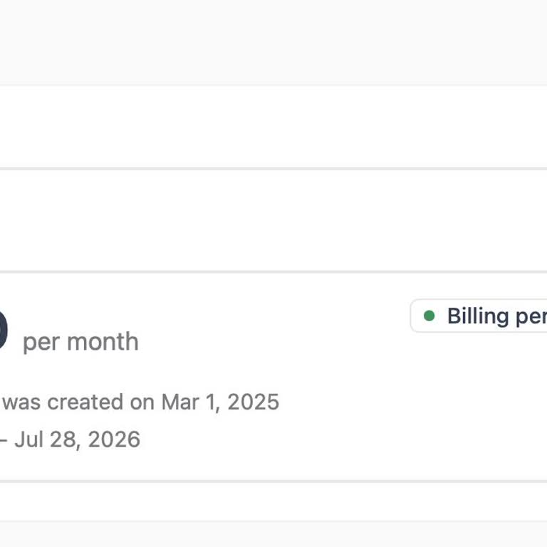 Expertchat AI: No Cancel Button, Need Subscription Stopped & Account Deleted